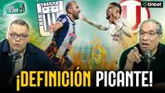 #ENVIVO LA "U" A UN PASO DE QUEDARSE CON EL APERTURA | ALIANZA ESPERA TROPIEZO CREMA #TOCOYMEVOY