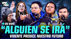 IBAI: PERÚ LLEVA LA DELANTERA | UNOMÁS #ENVIVO