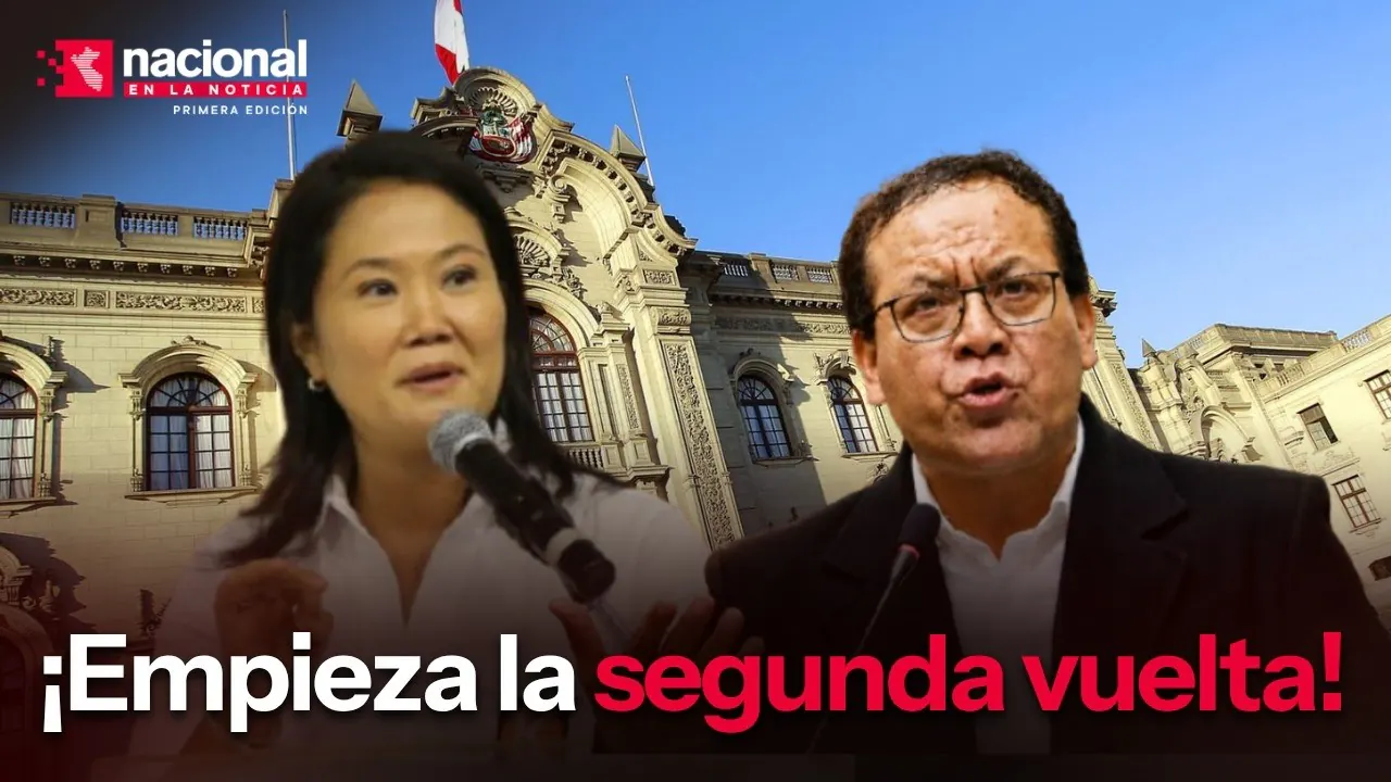 Reproducir: Radio Nacional EN VIVO: "Nacional en la noticia", primera edición, hoy 18 de mayo del 2026
