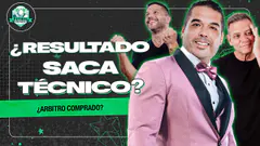UNIVERSITARIO Y CRISTAL SE JUGARÁ CON HINCHADA | FÚTBOL EXCITANTE