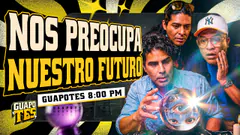 NOS LEEN EL FUTURO | GUAPOTES