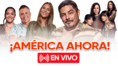 América Televisión