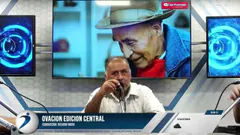 #ENVIVO | Ovación Edición Central por RADIO OVACION