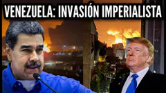 Urgente: Nicolas Maduro es detenido y Venezuela invadida por el imperio - 03 DIC