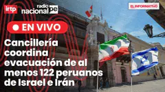 Radio Nacional EN VIVO: ''El informativo'', primera edición, hoy 24 de junio del 2025