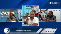 #ENVIVO | Ovación Edición Central por RADIO OVACION