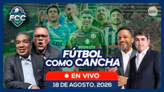 EN VIVO | Refuerzos de la 'U', Alianza y Cristal bajo la lupa y Cienciano llegó a Brasil