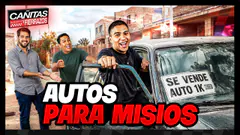 COMPRA TU AUTOS CON SOLO ¿5K SOLES? FT. CULCA | APTO PARA MISIOS | CAÑITAS Y FIERRAZOS