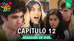 ERES MI BIEN EN VIVO REACT CAPÍTULO 12 - MARTES 2 DE SETIEMBRE | LATINA TELEVISIÓN