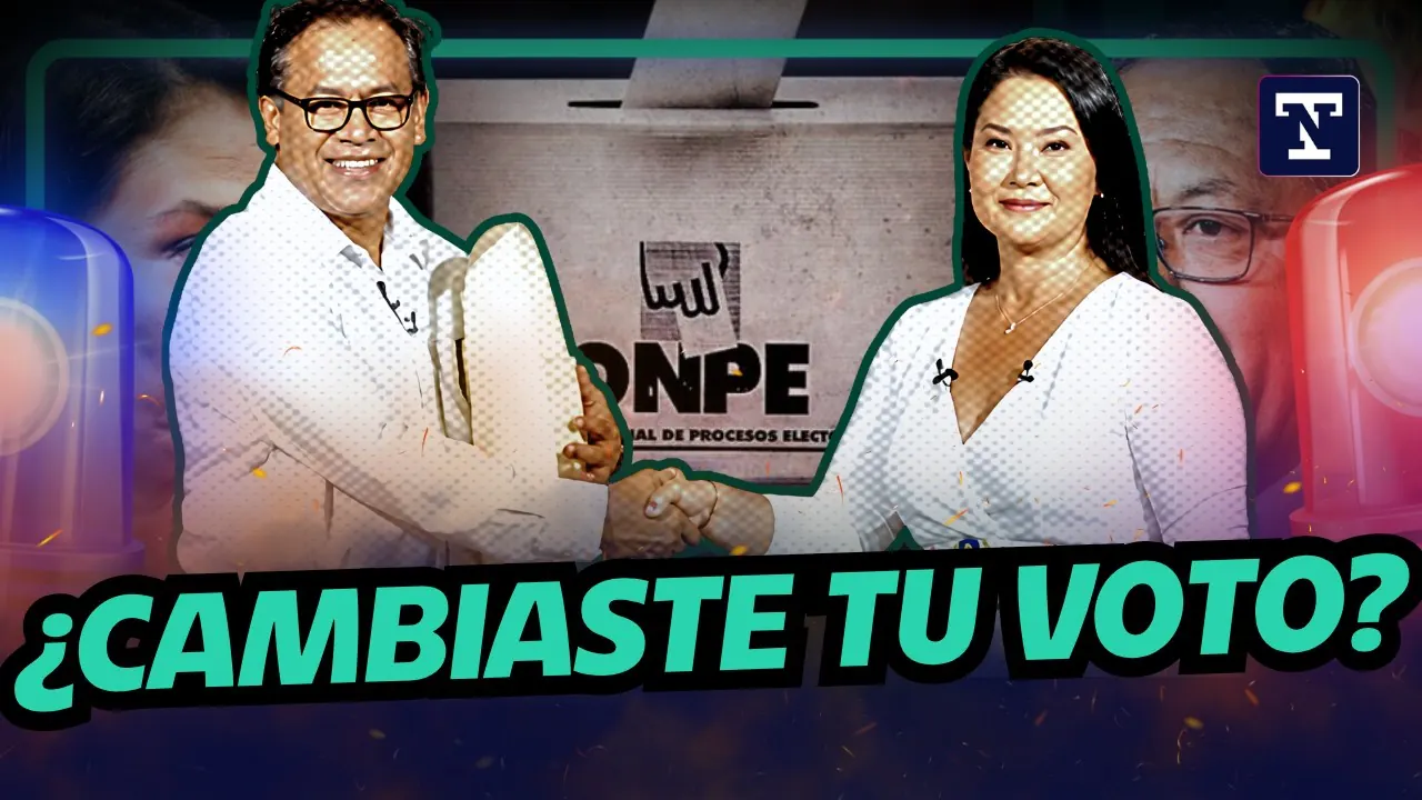 Reproducir: #ENVIVO DEBATE PRESIDENCIAL 2026: Reacciones y Análisis | ¿Quién Ganó? | TRIVU NOTICIAS