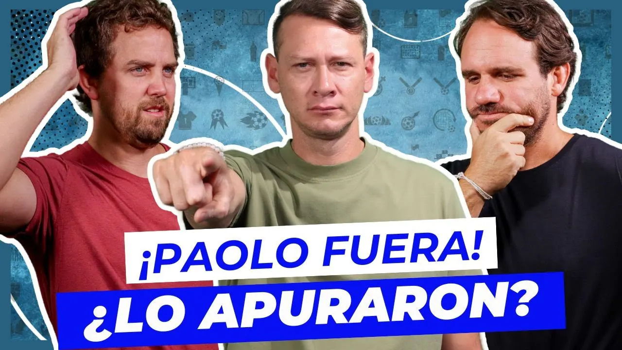 Reproducir: ALIANZA PIERDE pensando en BOCA | U y Cristal ganan ¿con LO JUSTO?