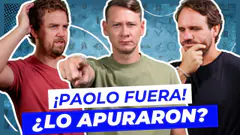 ALIANZA PIERDE pensando en BOCA | U y Cristal ganan ¿con LO JUSTO?