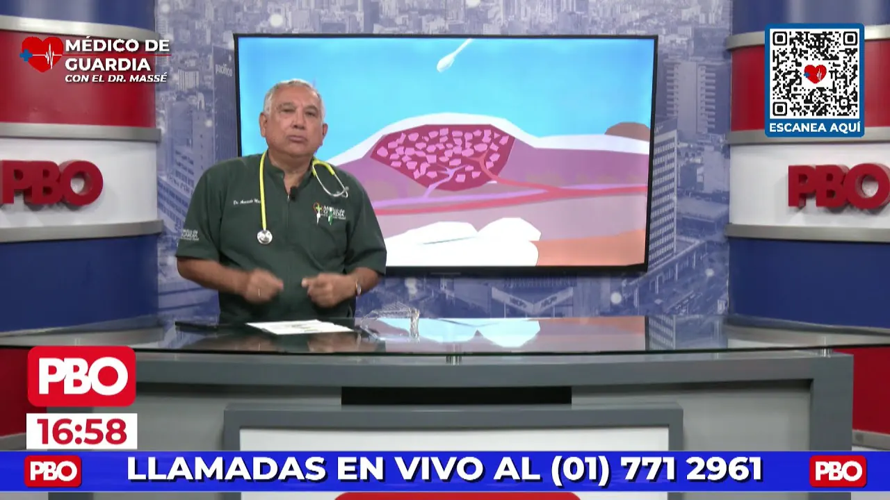 Reproducir: PBO EN VIVO