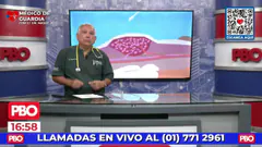 PBO EN VIVO
