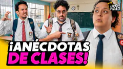 DOMINGO 01.03 | LADRA EL PUEBLO