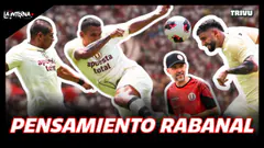 'U' SE IMPONE A MELGAR... A 4 DÍAS DE LA NOCHE CREMA | La Interna