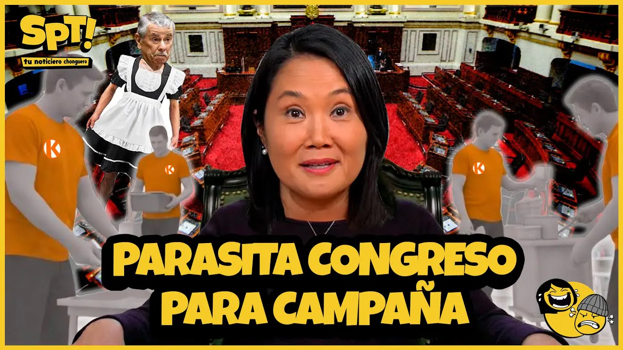 Reproducir: FUJIS YA EMPIEZAN A PALTEAR EN CAMPAÑA | 09:30 P.M.