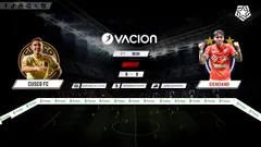 Cusco FC vs Cienciano por RADIO OVACION #ENVIVO | LIGA 1 TE APUESTO