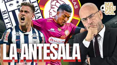 MADRUGOL CON MR PEET: LA ANTESALA | ALIANZA LIMA VS CHANKAS CYC | DEFINEN EL APERTURA EN LA LIGA 1