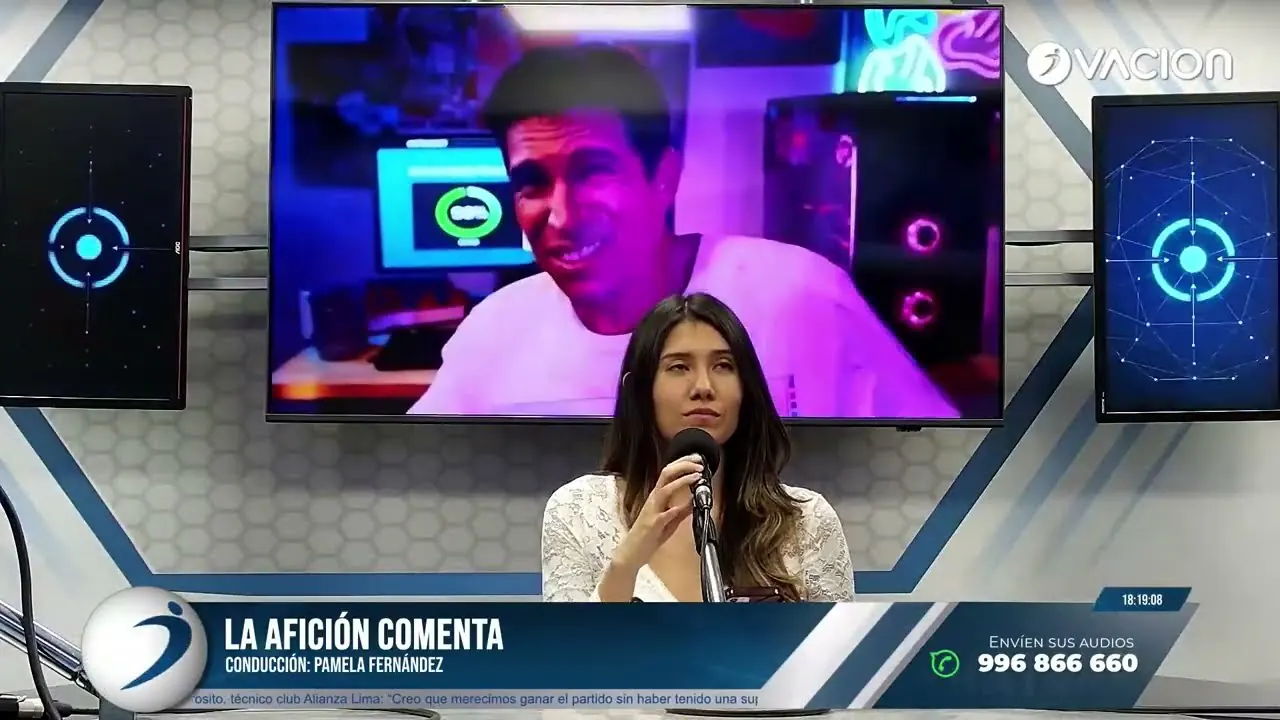 Reproducir: 🔴 #ENVIVO | La Afición Comenta por RADIO OVACION