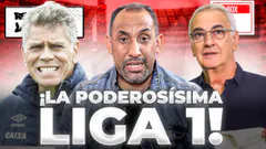 ¡LA PODEROSÍSIMA LIGA1! | TRIBUNA PICANTE
