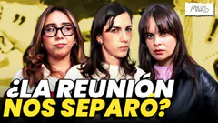 ¿Qué PASÓ el FINDE SEMANA? | Malos Modales