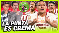 LA U ES PUNTERO SOLITARIO DEL CLAUSURA - FUERA DE JUEGO