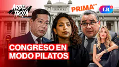 KARLA RAMÍREZ y todo sobre los audios de JUAN JOSÉ SANTIVÁÑEZ | Arde Troya con JULIANA OXENFORD