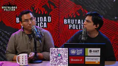 ELOY MARCHAN EN BRUTALIDAD POLITICA