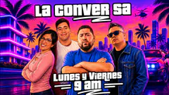 TELEVISIÓN PERUANA con Guille Neyra T2 - E4