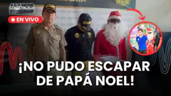 "Aliados por la seguridad" del martes 23 de diciembre del 2025 por Radio Nacional EN VIVO