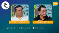 En vivo | No Hay Derecho con Glatzer Tuesta - Noticias de hoy 27-05-2026 [Perú]