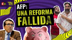AFP: ¿OCTAVO RETIRO SOLUCIONA LOS PROBLEMAS? (ft. Luis Arias Minaya) | TIERRA DE NADIES