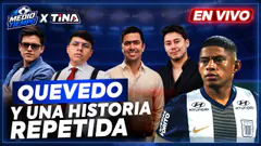 MEDIO TIEMPO: ¿QUIEN TIENE MEJOR PLANTEL?