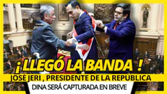 JUAN JOSÉ JERÍ : EL ENCARGADO DE LLEGAR BIEN A LA PRÓXIMA ELECCIÓN