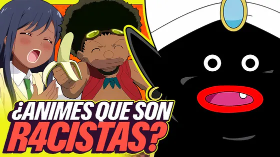 AKIRA TORIYAMA ¿ERA RACISTA? | LOS ESTEREOTIPOS EN EL ANIME | GOOD GEEKS
