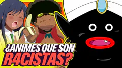AKIRA TORIYAMA ¿ERA RACISTA? | LOS ESTEREOTIPOS EN EL ANIME | GOOD GEEKS