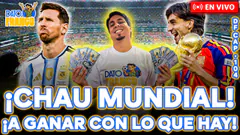 ¡SE ACABARON LAS FIJAS DEL MUNDIAL! ¿AHORA A QUÉ LE METEMOS? #DATOFRANCO