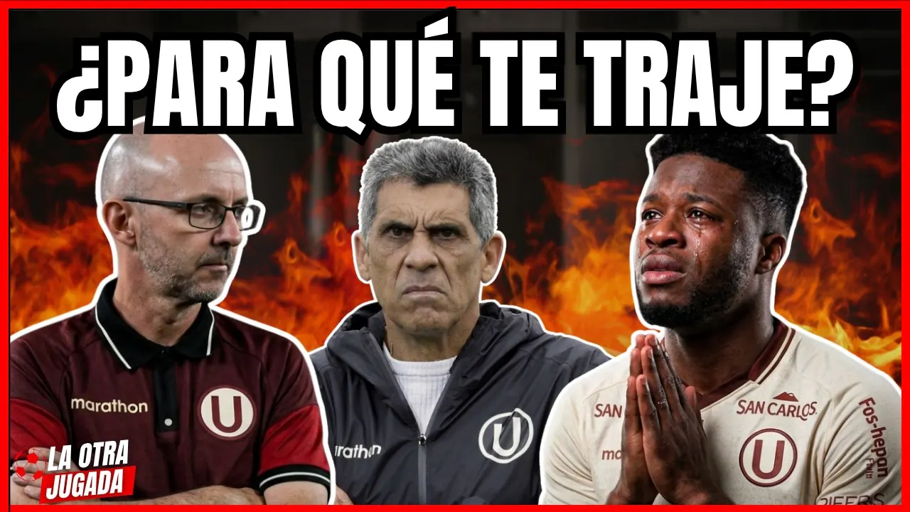 Reproducir: UNIVERSITARIO: ¿GASSAMA Y RABANAL CON LAS HORAS CONTADAS ? - ADIÓS, REAL MADRID: BAYERN A "SEMIS"