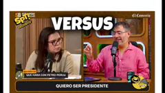 RAJE FREE: MILÁGRIMAS LEIVA LO HIZO DE NUEVO