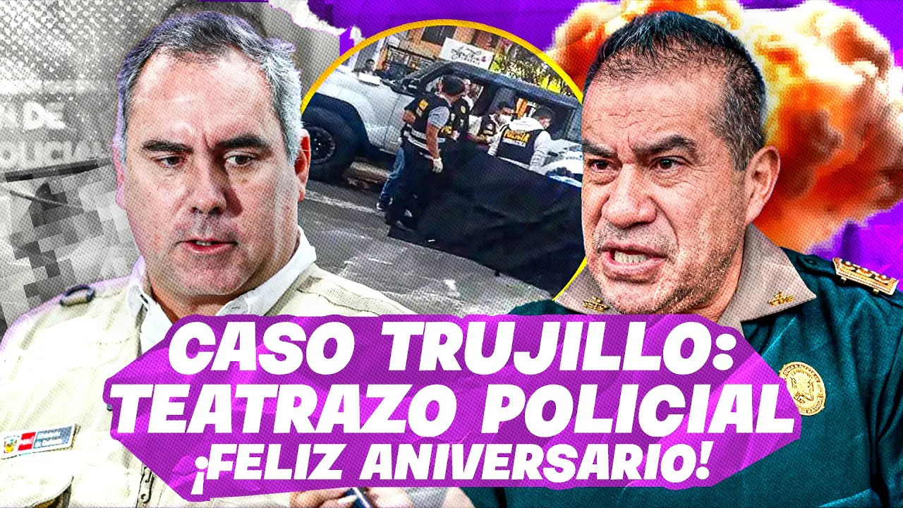 Reproducir: LA CAÍDA DE JOHN PULPO | BEO SÍ CUMPLE: 2 AÑOS | BEO NOTICIAS🟣