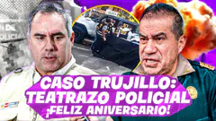 LA CAÍDA DE JOHN PULPO | BEO SÍ CUMPLE: 2 AÑOS | BEO NOTICIAS