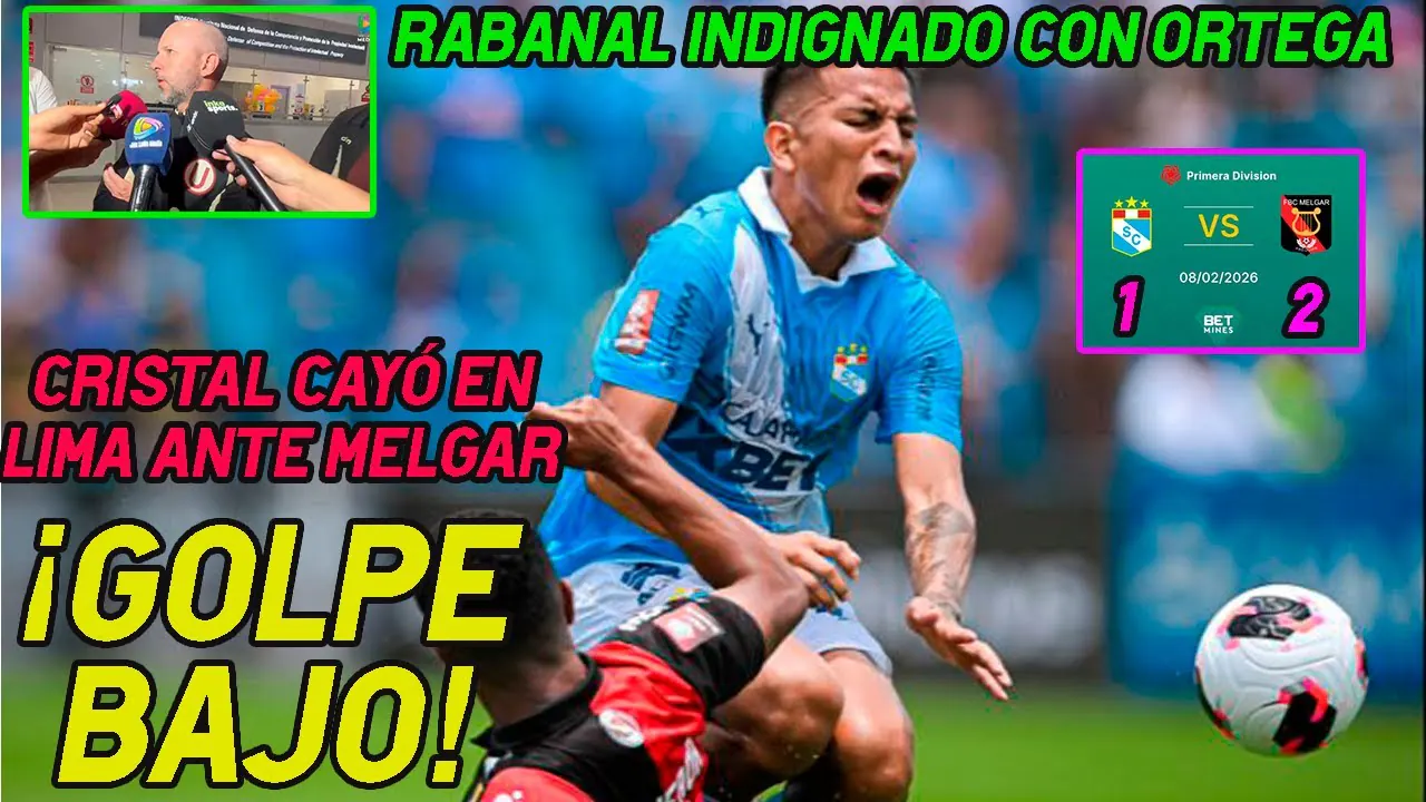 Reproducir: BARCO: EL PENAL FUE UN INVENTO / ONCE DE ALIANZA / EL BRUTAL FESTEJO DE REYNOSO EN EL GALLARDO