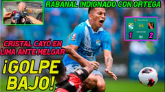 BARCO: EL PENAL FUE UN INVENTO / ONCE DE ALIANZA / EL BRUTAL FESTEJO DE REYNOSO EN EL GALLARDO