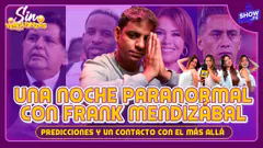 ¿QUÉ PASARÁ CON FARFÁN, CUEVA, MAGALY Y MÁS? FRANK MENDIZÁBAL RESPONDE A TODO | SIN VERGUENZAS