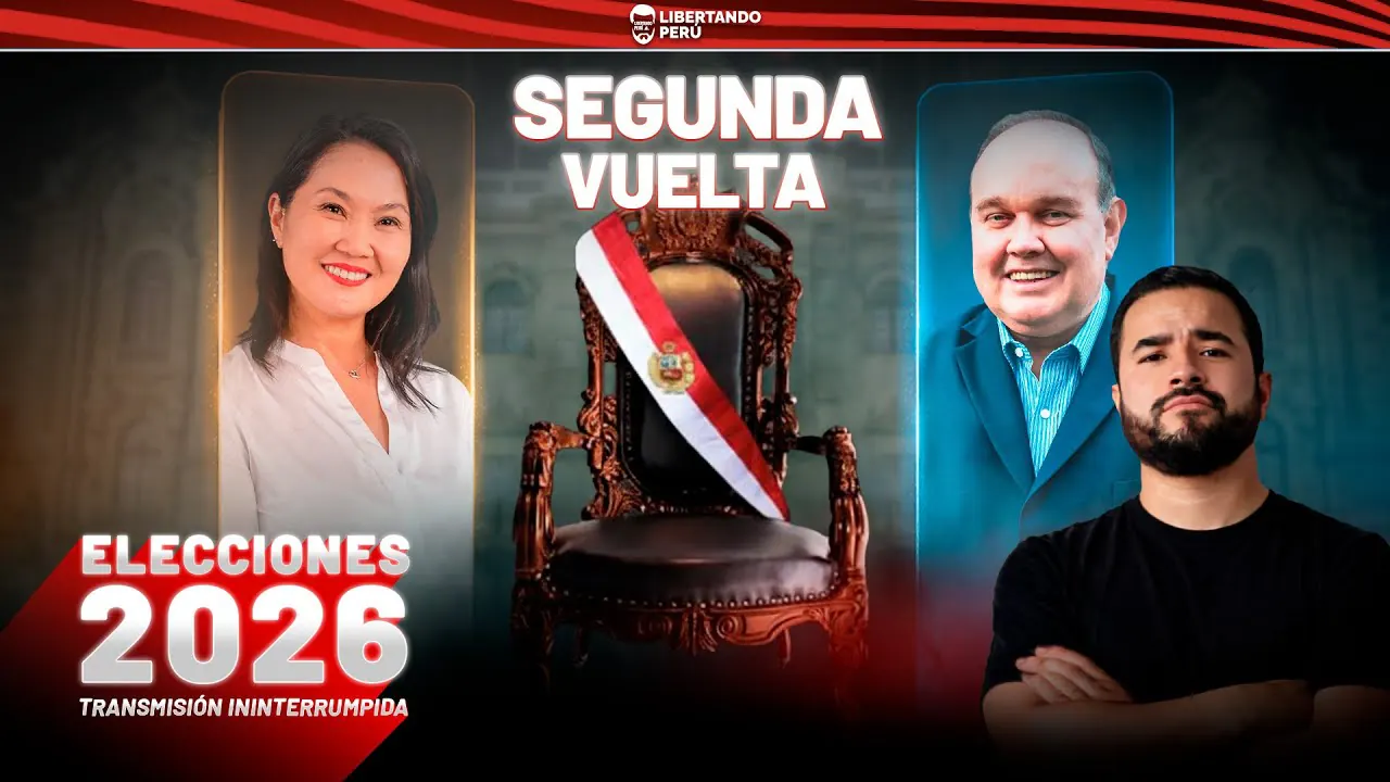 Reproducir: LA ONPE PASEABA LOS MATERIALES DE VOTACIÓN POR 26 HORAS | ¡CUIDEMOS LOS VOTOS DE PORKY!