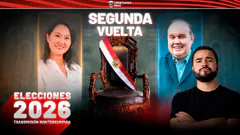 LA ONPE PASEABA LOS MATERIALES DE VOTACIÓN POR 26 HORAS | ¡CUIDEMOS LOS VOTOS DE PORKY!