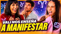 VALI NOS ENSEÑA A MANIFESTAR | ¿CUÁNTO GASTAS EN UN TONO? | VERY GOOD