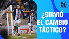 EN VIVO: ALIANZA LIMA EL NUEVO PUNTERO DE LA LIGA 1, ¿SIRVIÓ EL CAMBIO TÁCTICO DE GOROSITO? | EDD