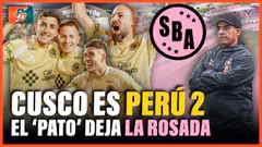 Cusco FC clasifica como Perú 2 | Adiós Cabanillas en Sport Boys | Polémica Deportiva 15/12/25